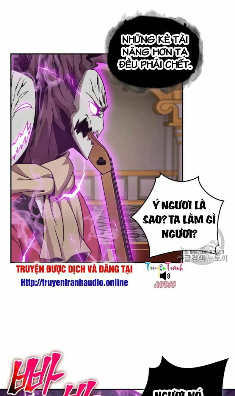 Vua Trộm Mộ Chapter 93 - 46