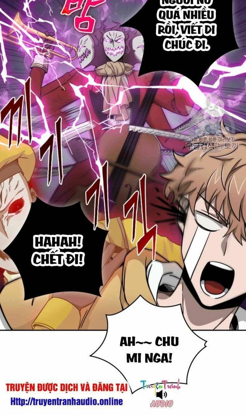 Vua Trộm Mộ Chapter 93 - 47