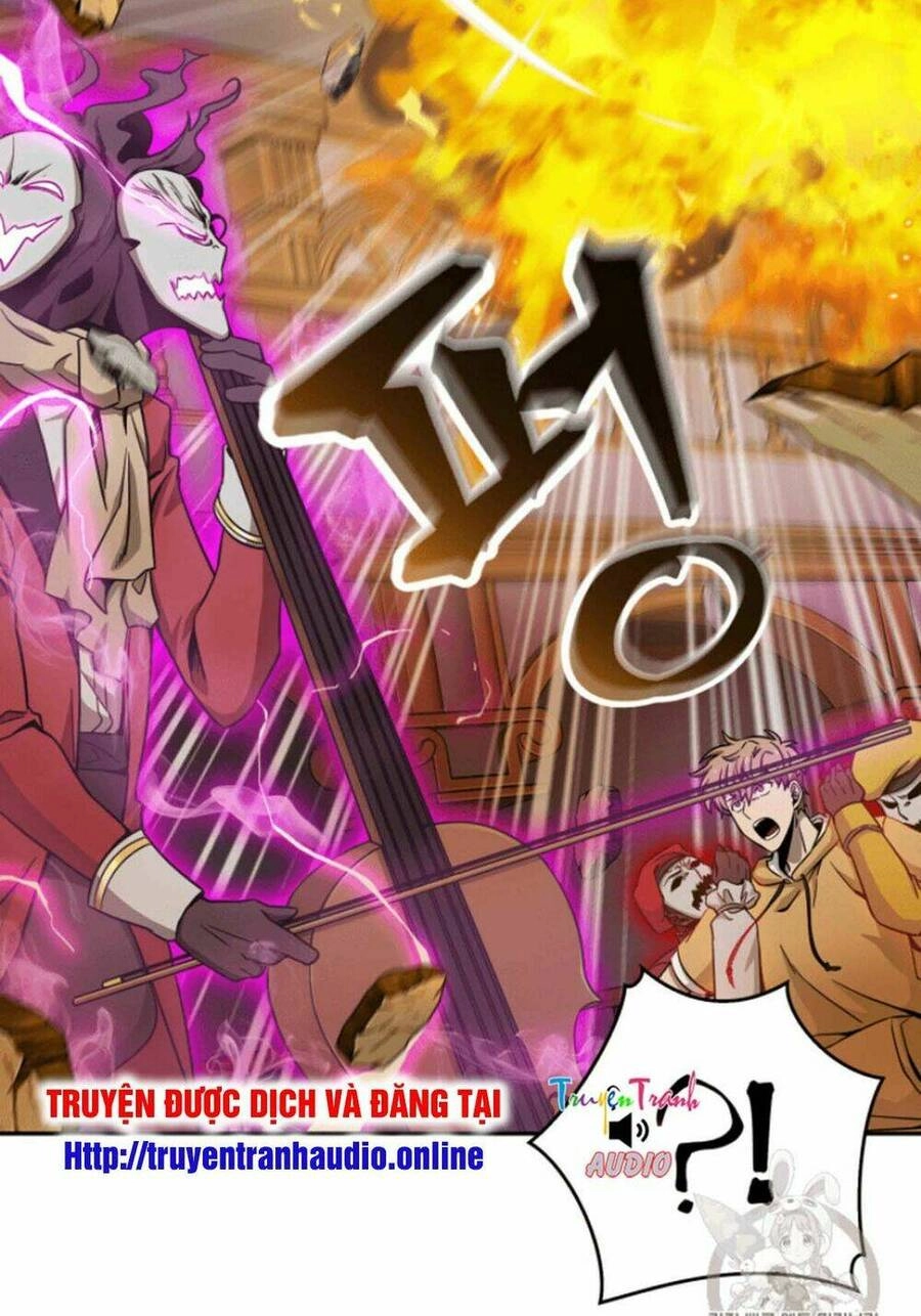 Vua Trộm Mộ Chapter 93 - 49