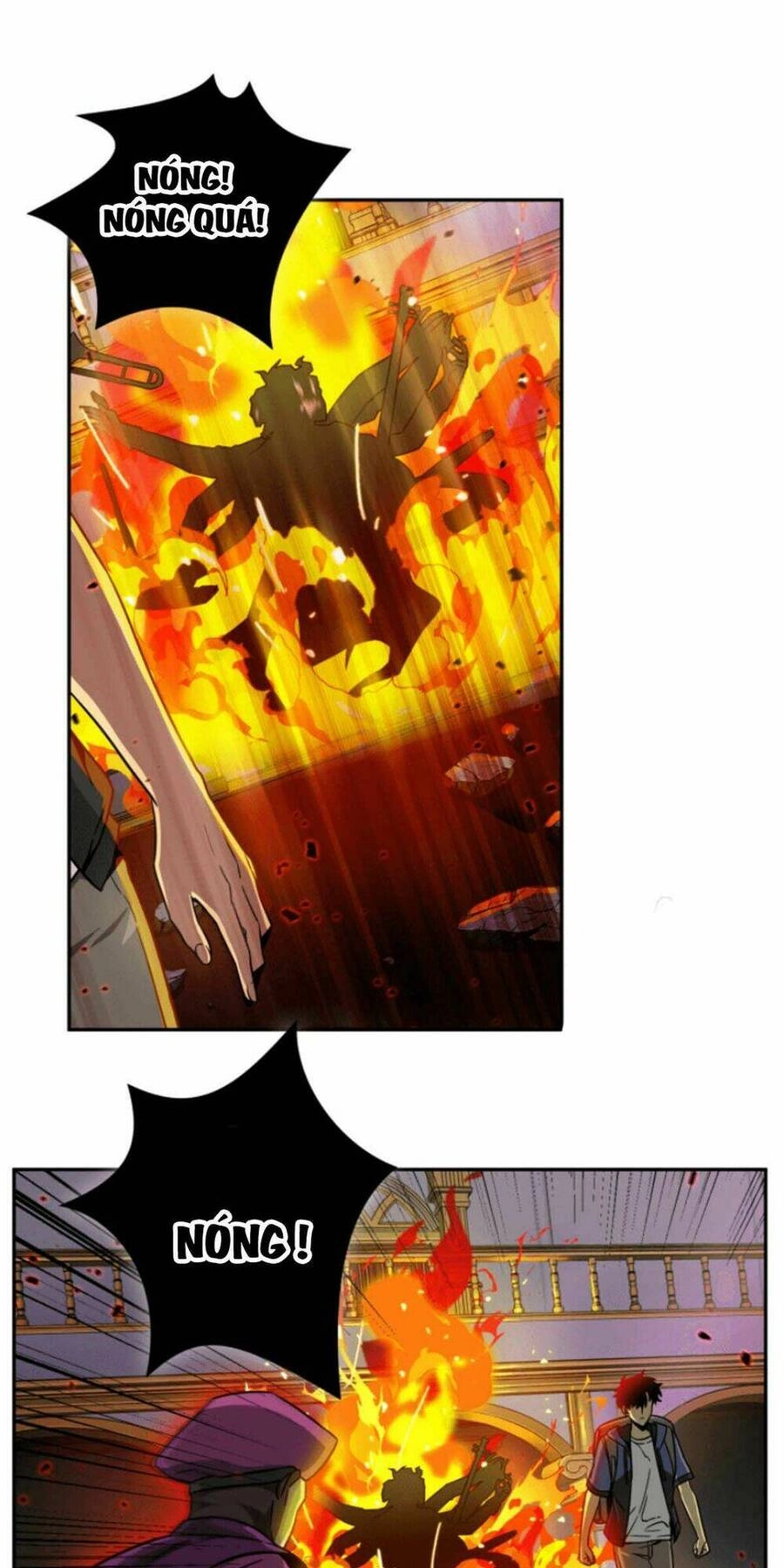 Vua Trộm Mộ Chapter 93 - 56