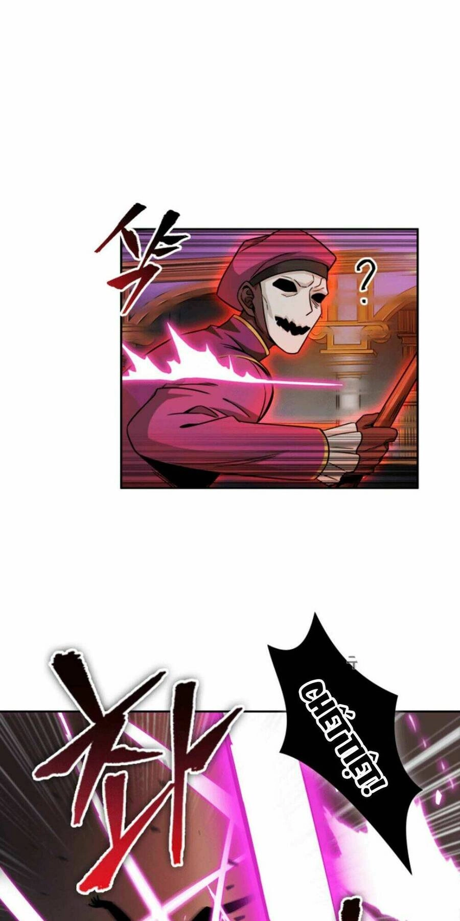 Vua Trộm Mộ Chapter 93 - 58