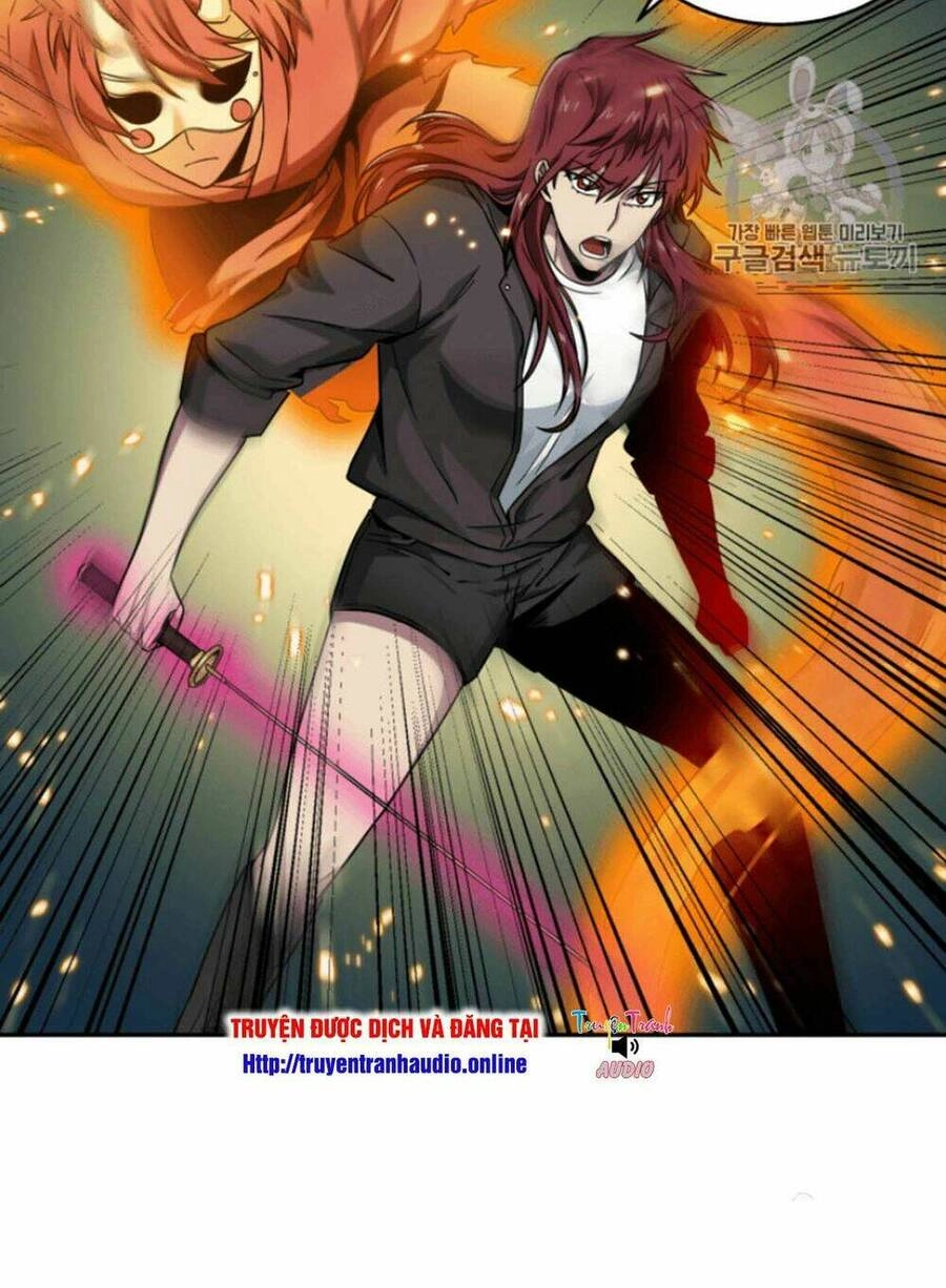 Vua Trộm Mộ Chapter 93 - 61