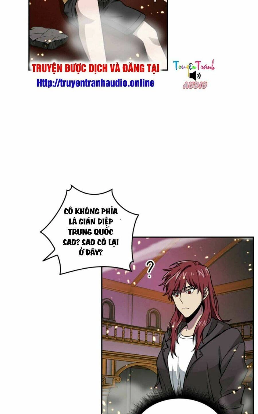 Vua Trộm Mộ Chapter 93 - 65