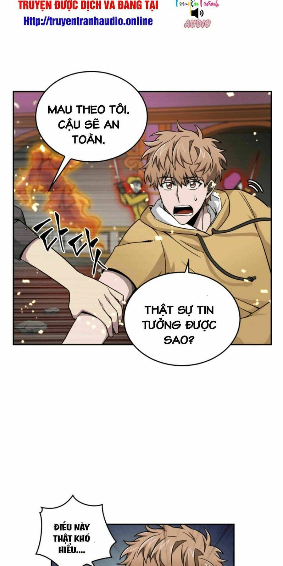 Vua Trộm Mộ Chapter 93 - 69