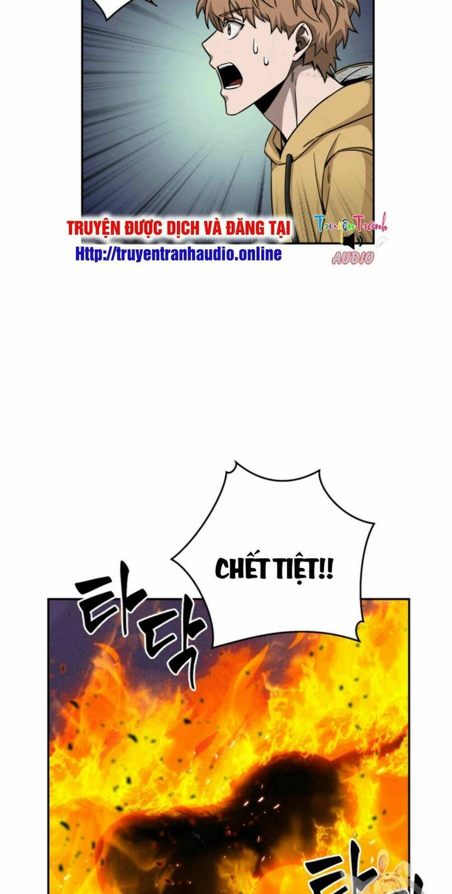 Vua Trộm Mộ Chapter 93 - 70