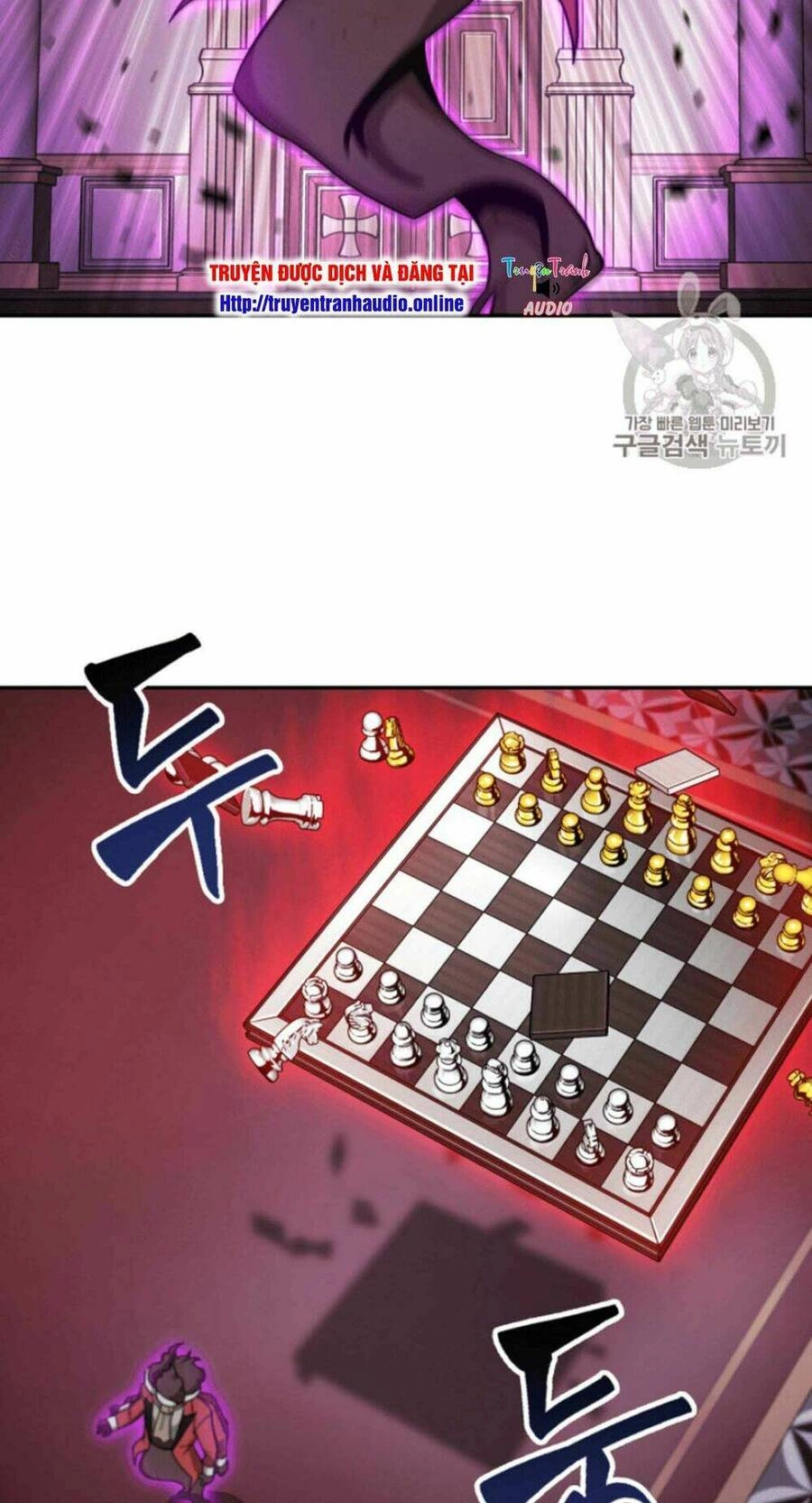 Vua Trộm Mộ Chapter 93 - 75