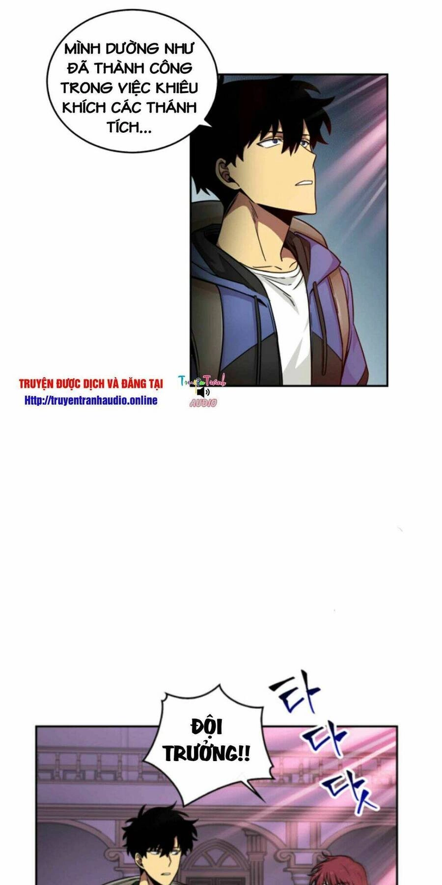 Vua Trộm Mộ Chapter 93 - 77