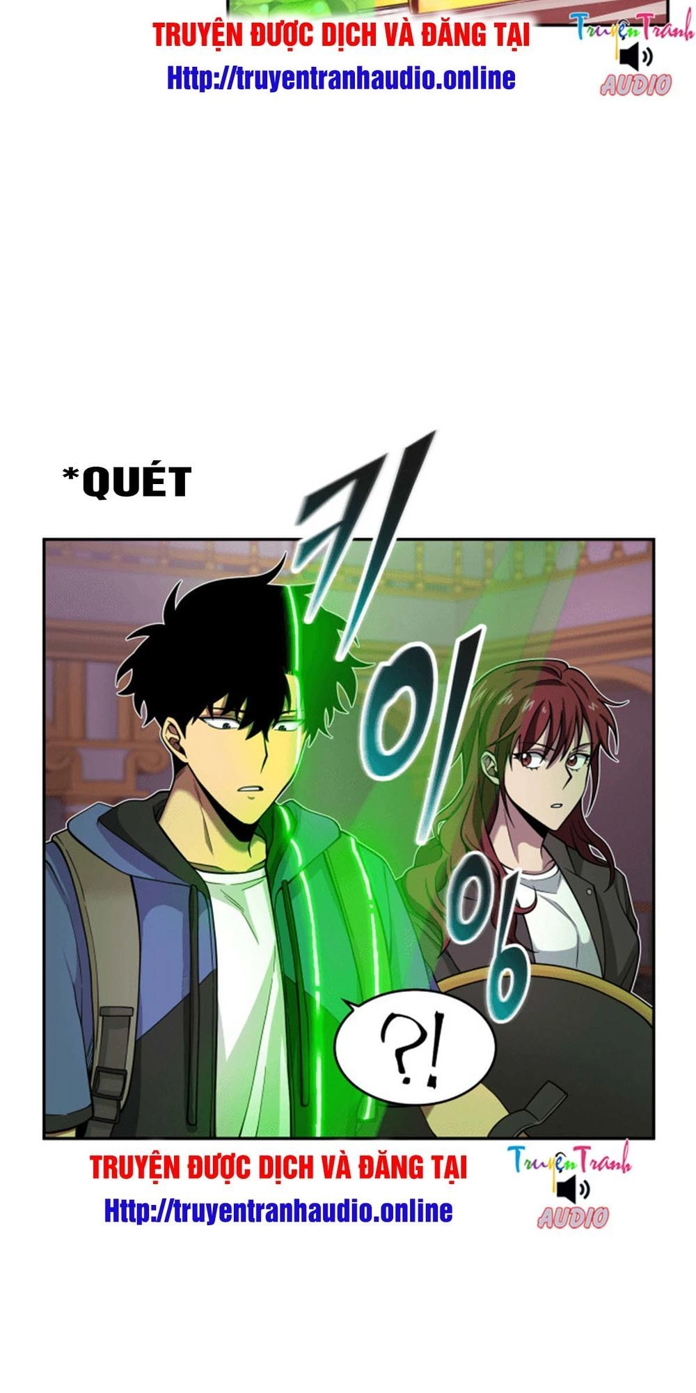 Vua Trộm Mộ Chapter 94 - 4