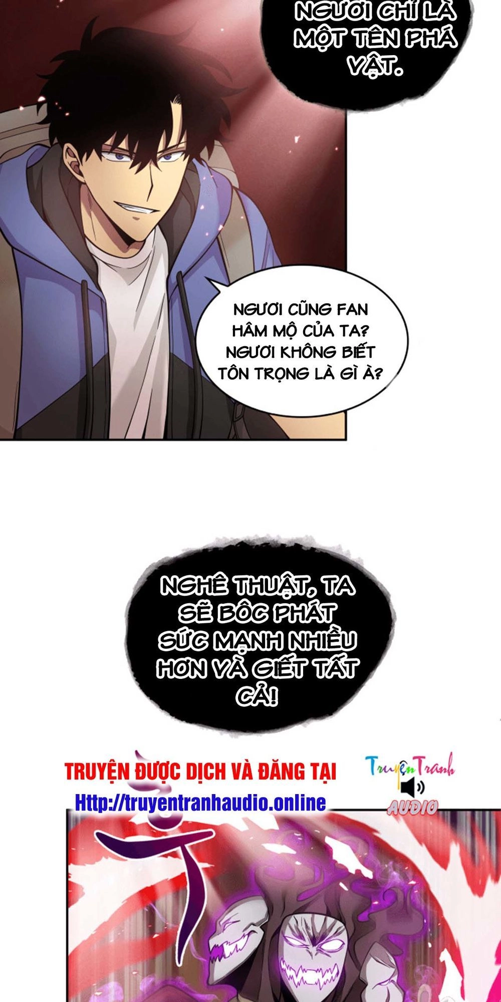 Vua Trộm Mộ Chapter 94 - 6