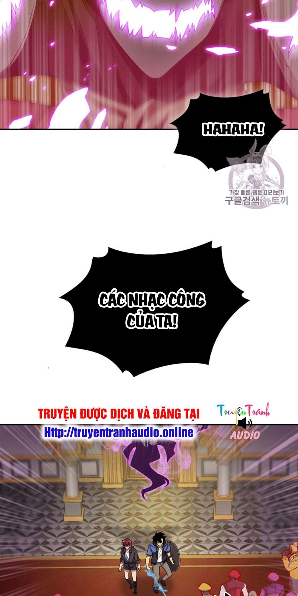 Vua Trộm Mộ Chapter 94 - 8