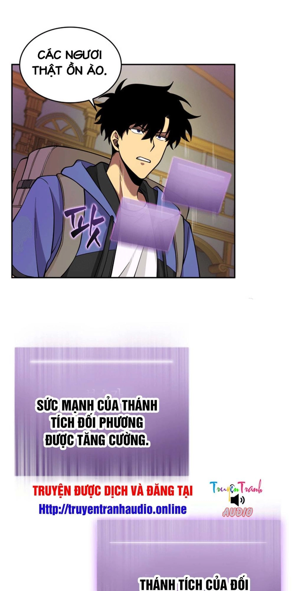 Vua Trộm Mộ Chapter 94 - 10