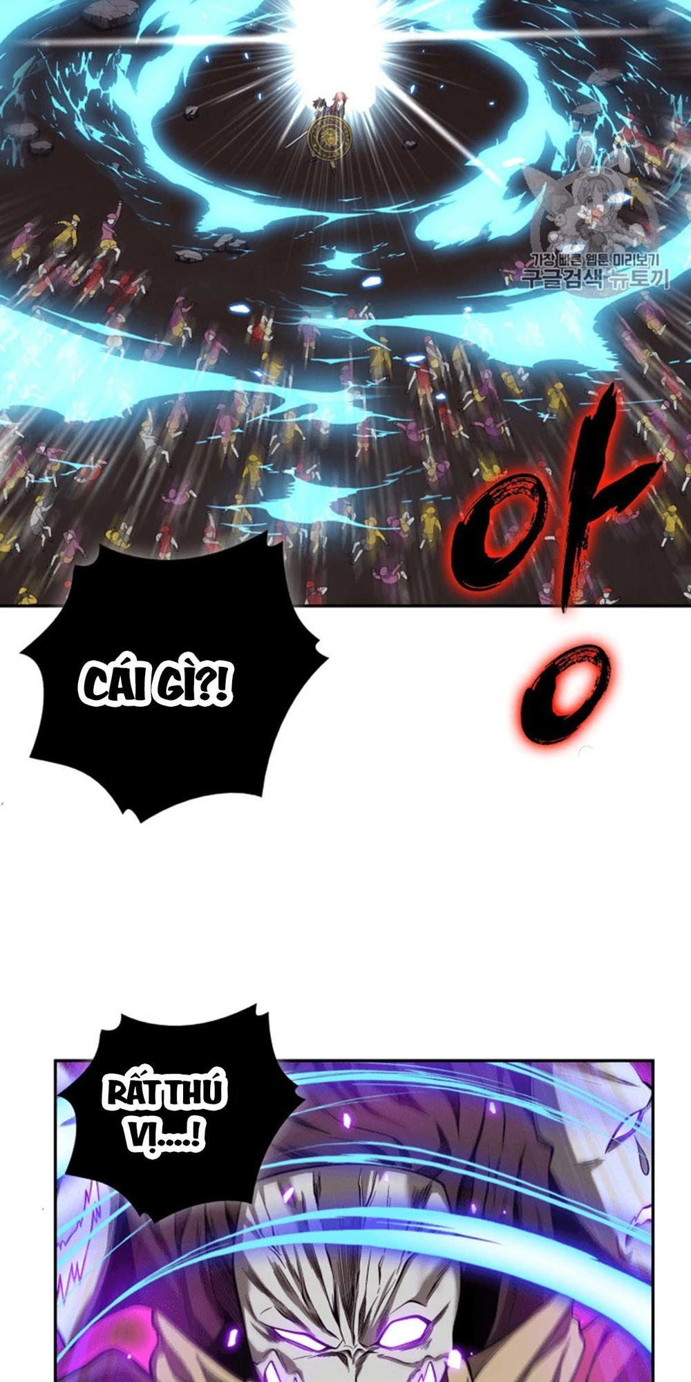 Vua Trộm Mộ Chapter 94 - 20