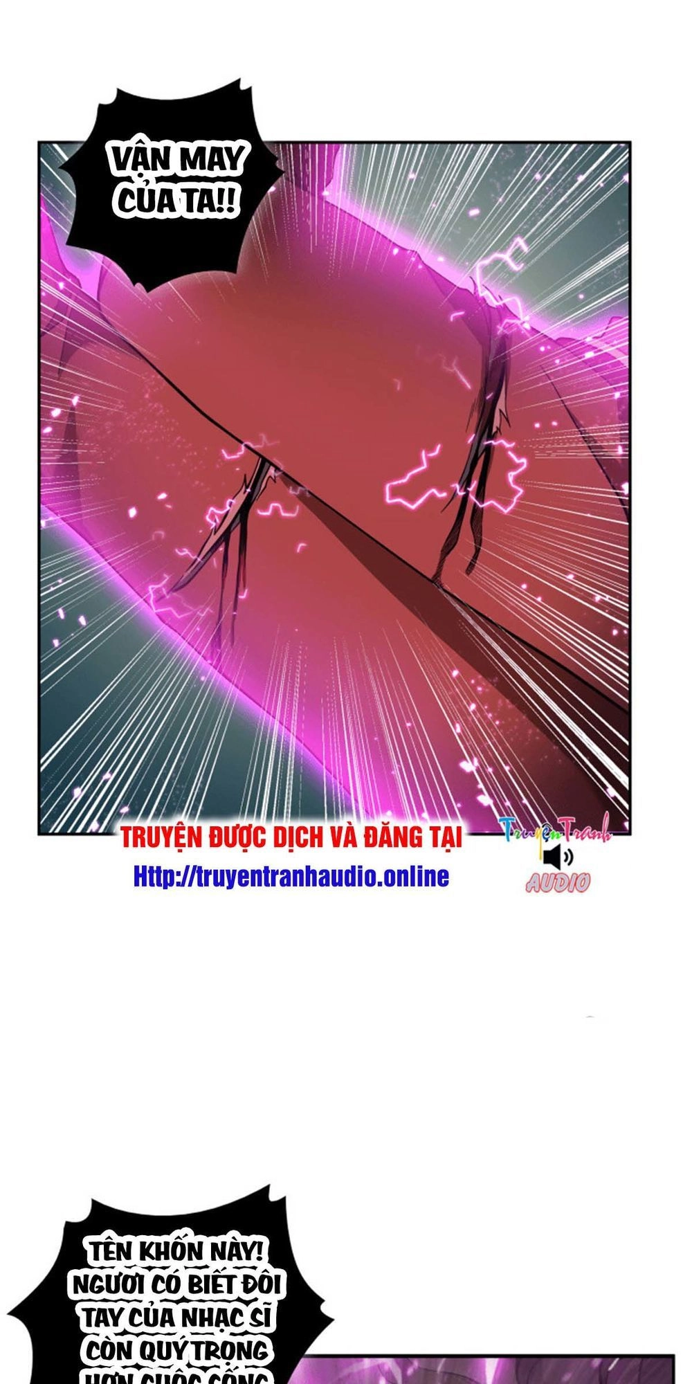 Vua Trộm Mộ Chapter 94 - 25