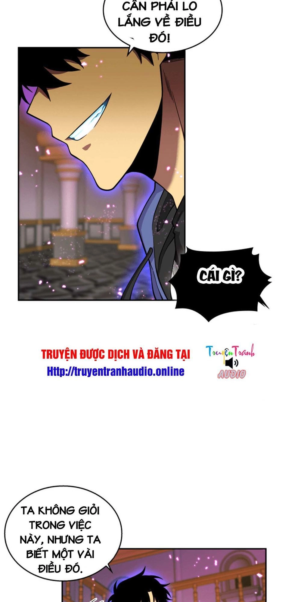 Vua Trộm Mộ Chapter 94 - 27