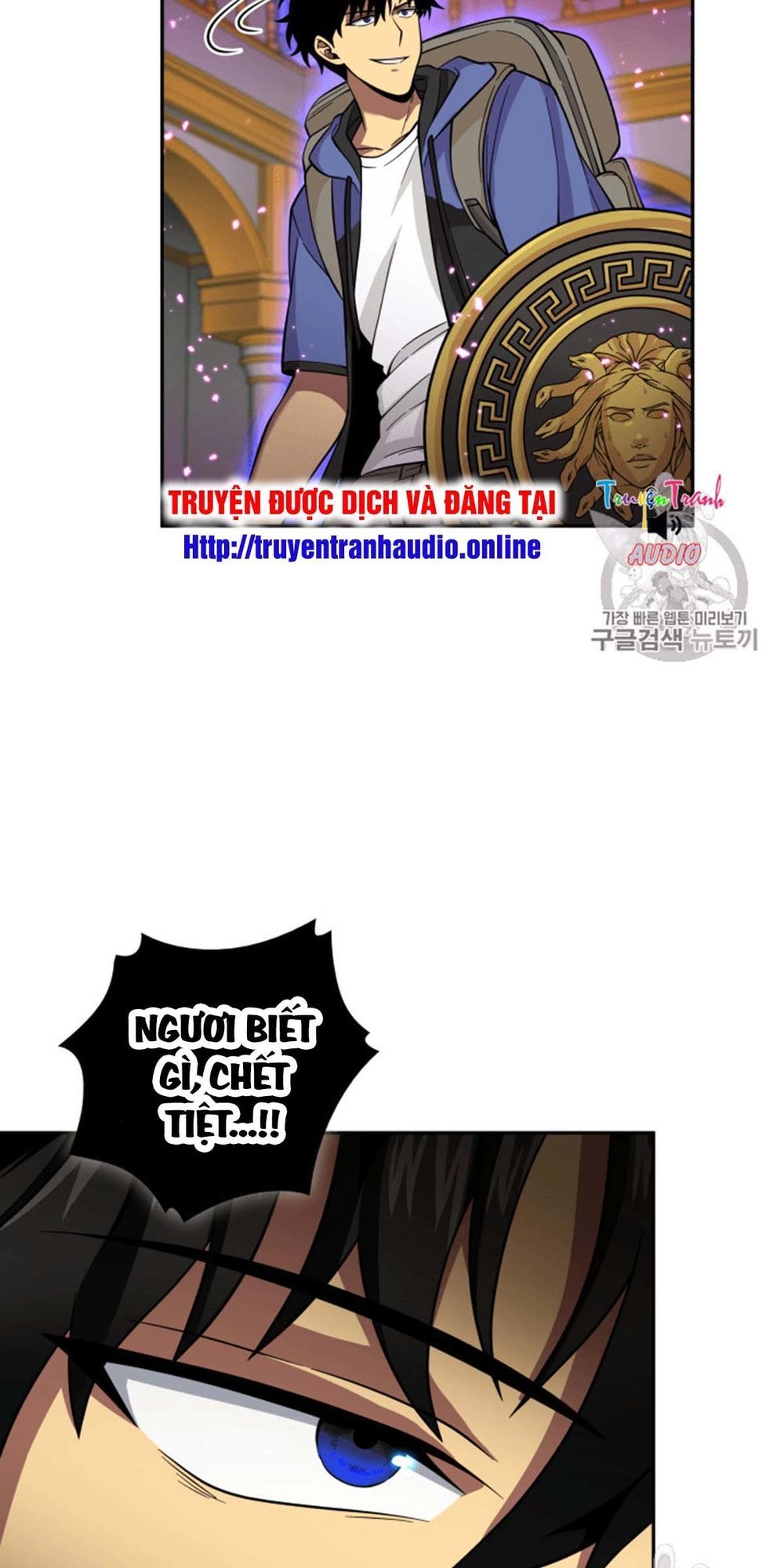 Vua Trộm Mộ Chapter 94 - 28