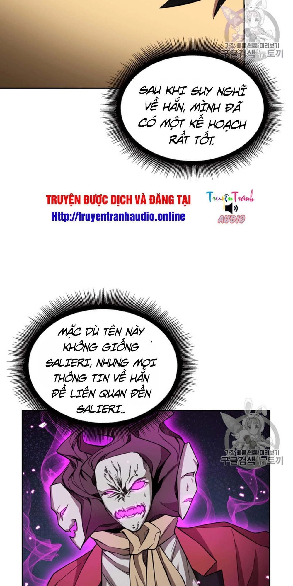 Vua Trộm Mộ Chapter 94 - 29