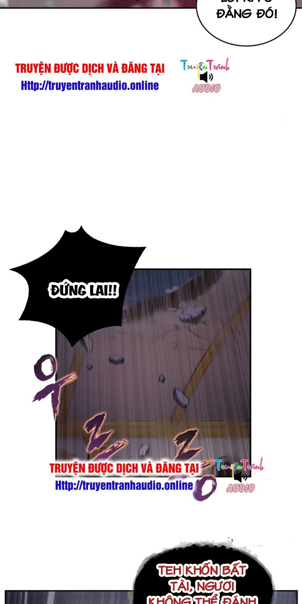 Vua Trộm Mộ Chapter 94 - 34