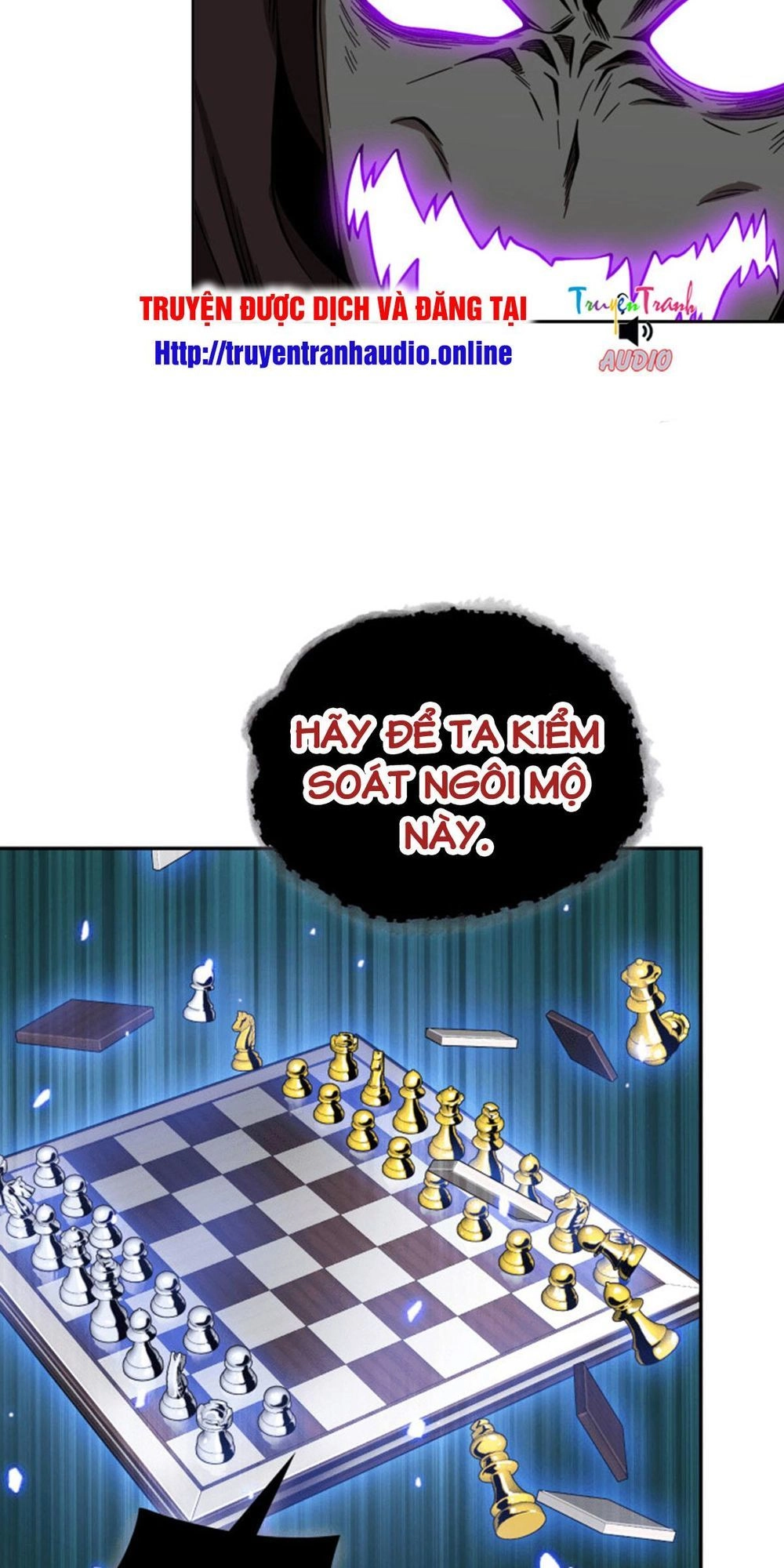 Vua Trộm Mộ Chapter 94 - 36