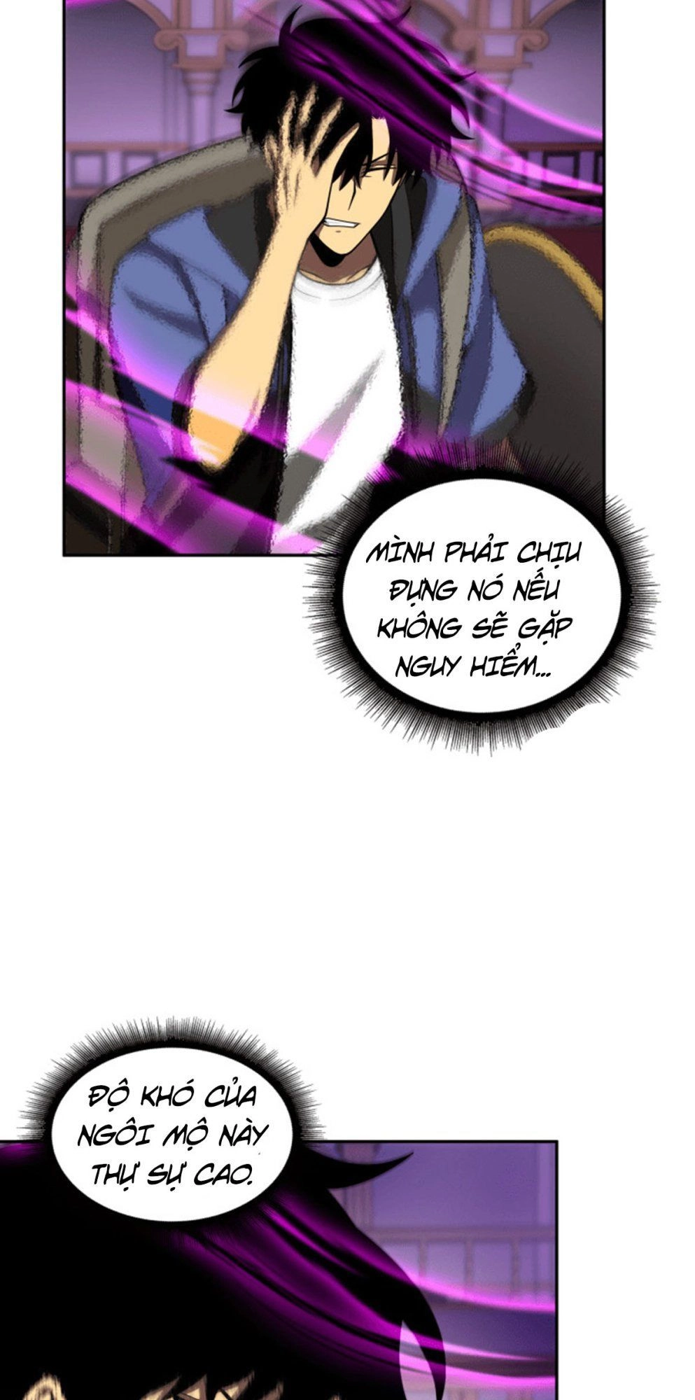 Vua Trộm Mộ Chapter 94 - 46