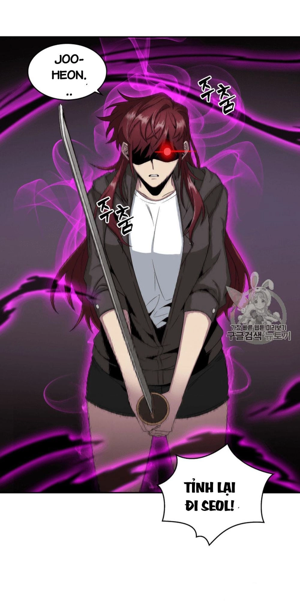 Vua Trộm Mộ Chapter 94 - 48