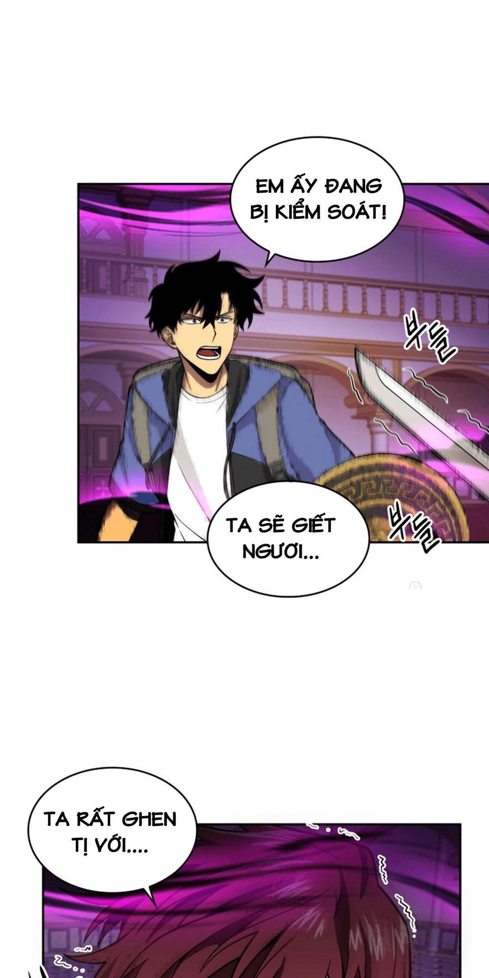 Vua Trộm Mộ Chapter 94 - 49