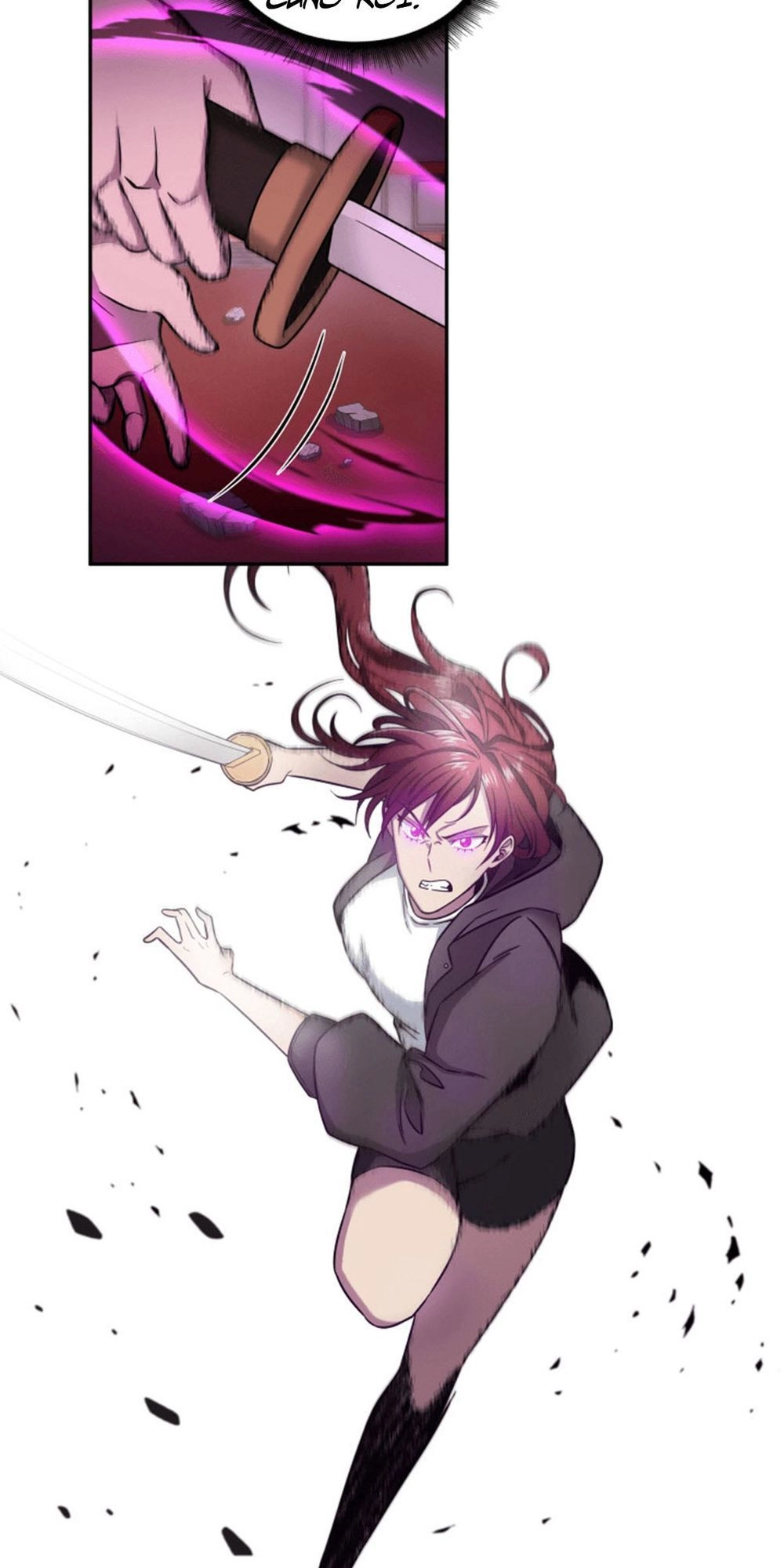 Vua Trộm Mộ Chapter 94 - 54