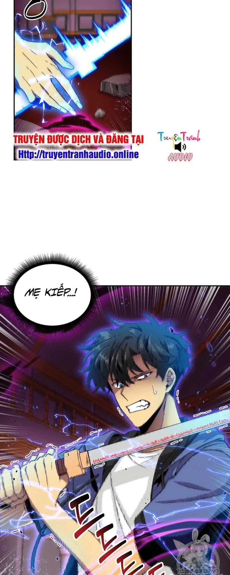 Vua Trộm Mộ Chapter 95 - 19