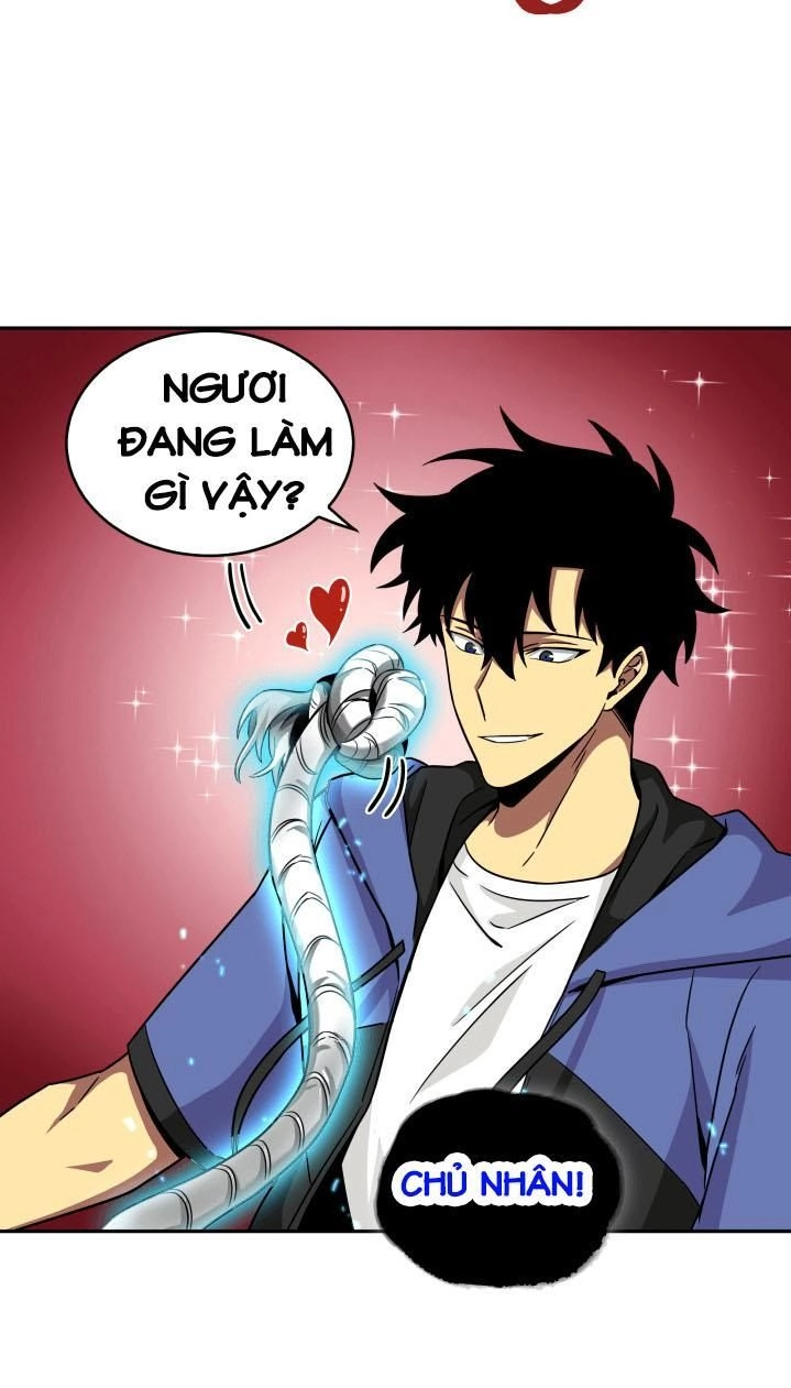 Vua Trộm Mộ Chapter 95 - 25