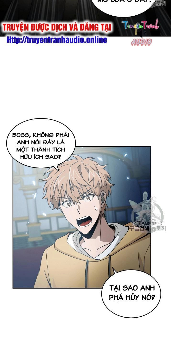 Vua Trộm Mộ Chapter 95 - 35