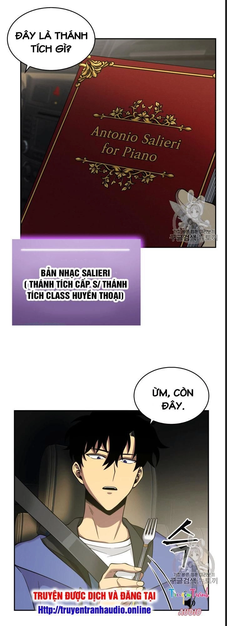 Vua Trộm Mộ Chapter 96 - 14