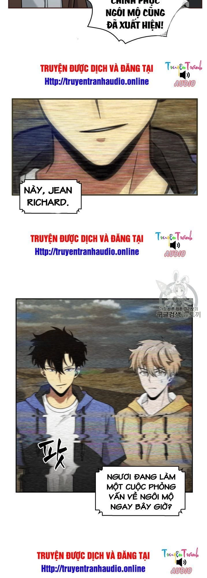 Vua Trộm Mộ Chapter 96 - 24