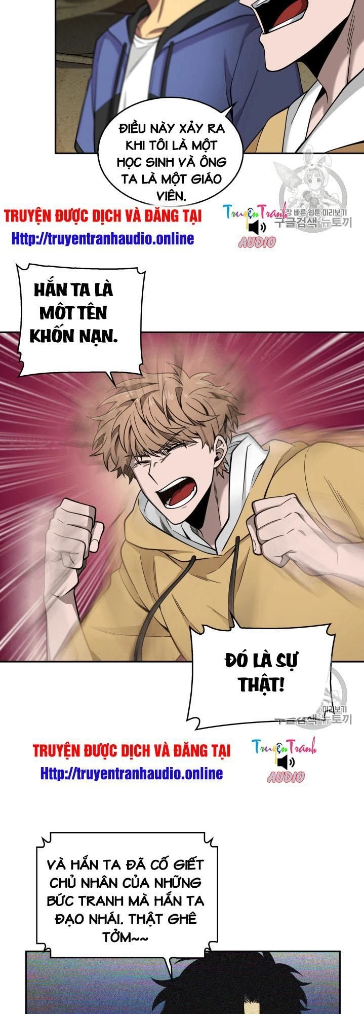 Vua Trộm Mộ Chapter 96 - 34