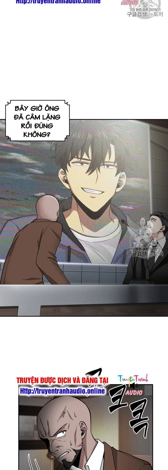 Vua Trộm Mộ Chapter 96 - 37