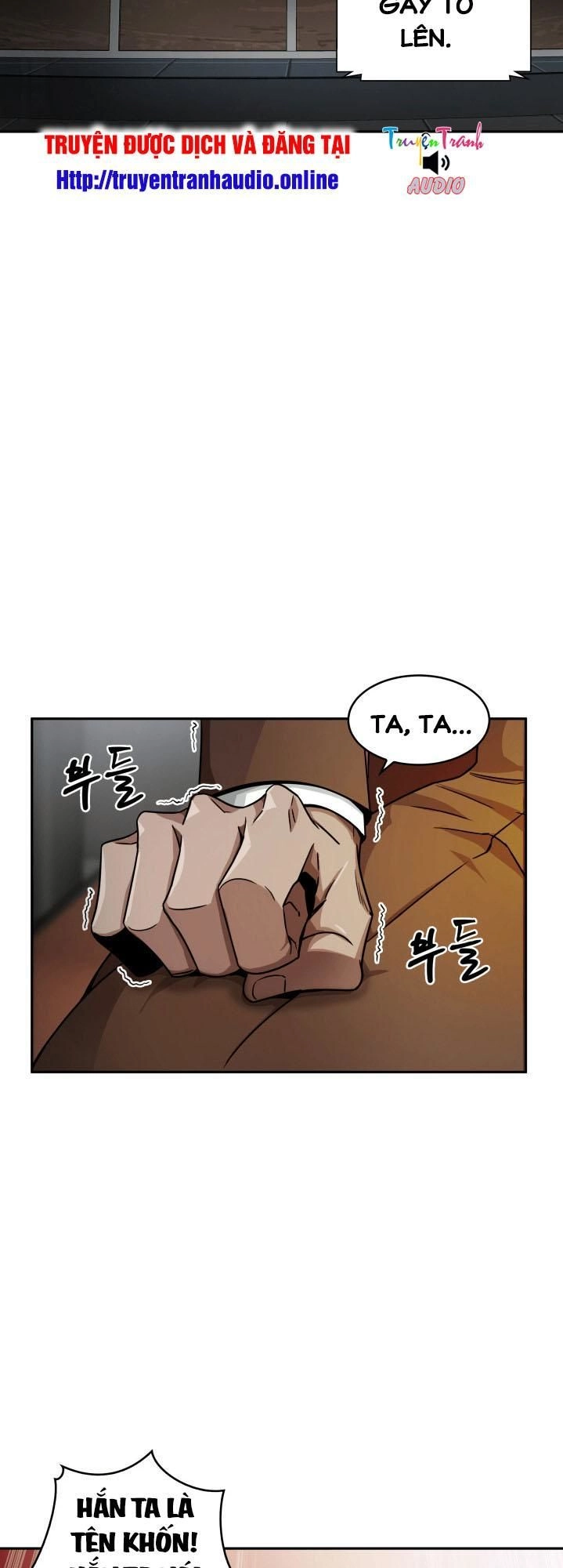 Vua Trộm Mộ Chapter 97 - 3