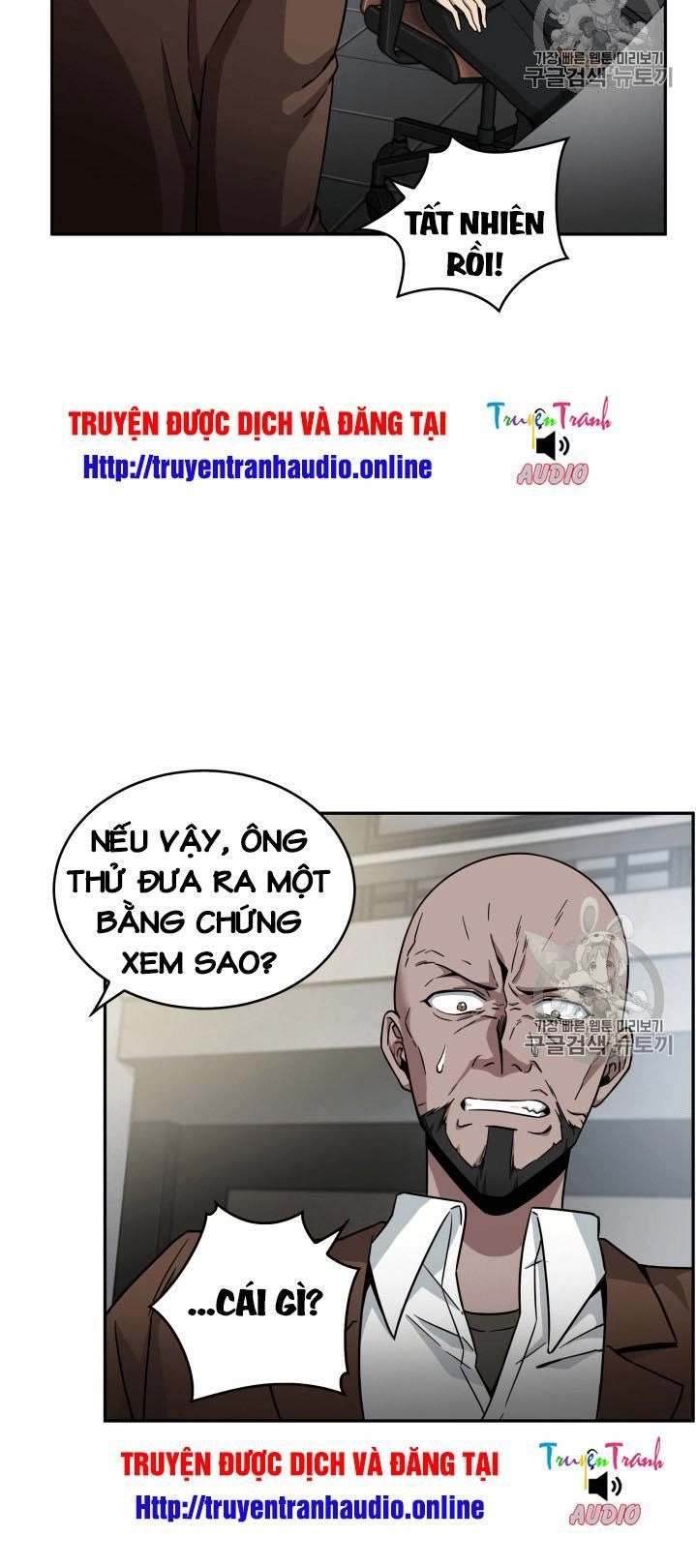 Vua Trộm Mộ Chapter 97 - 5
