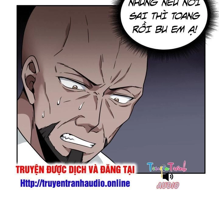 Vua Trộm Mộ Chapter 97 - 9