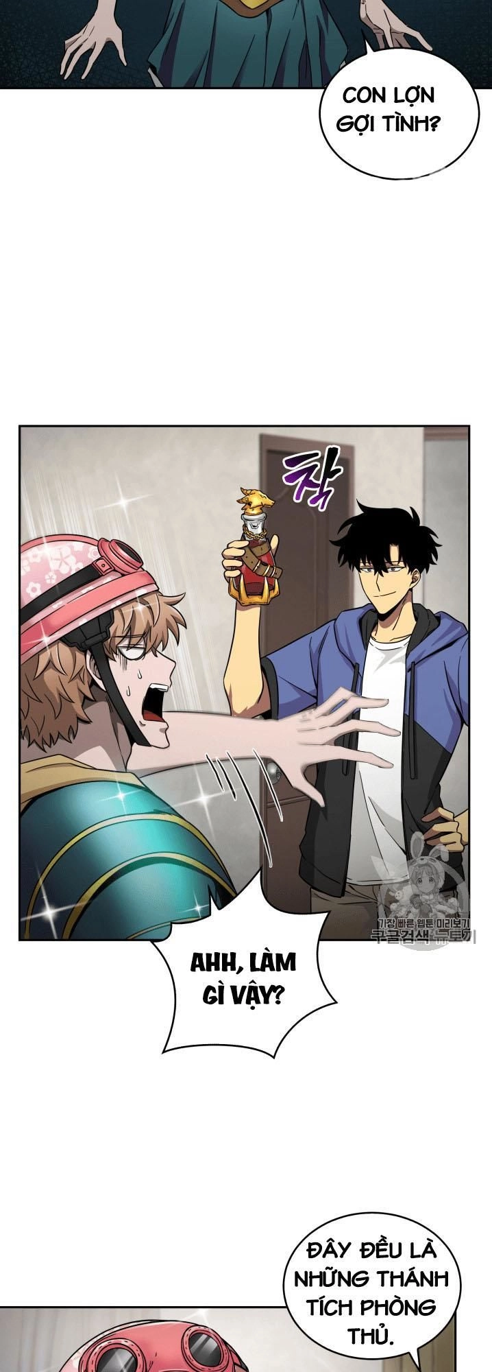 Vua Trộm Mộ Chapter 97 - 15