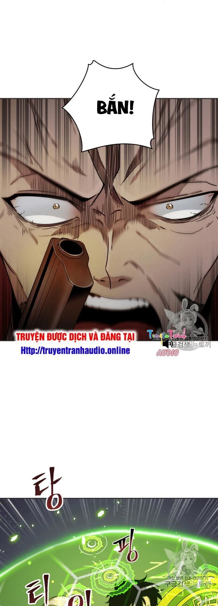 Vua Trộm Mộ Chapter 97 - 21