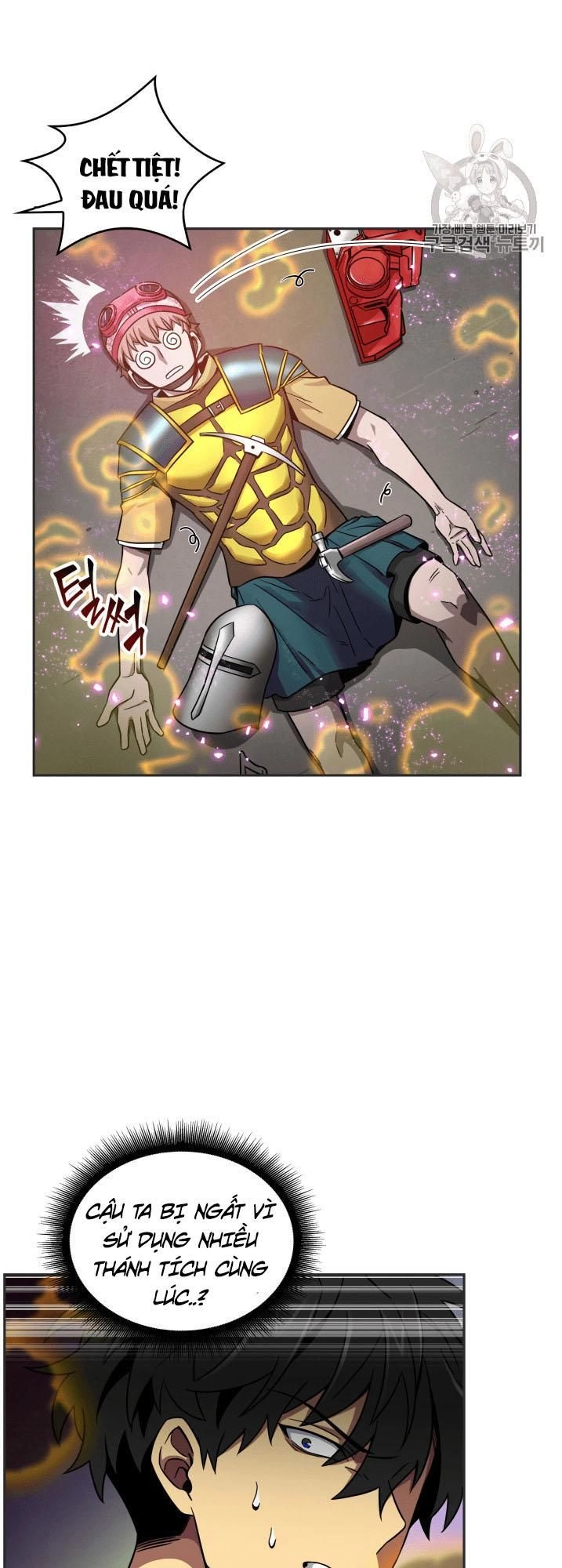 Vua Trộm Mộ Chapter 97 - 29