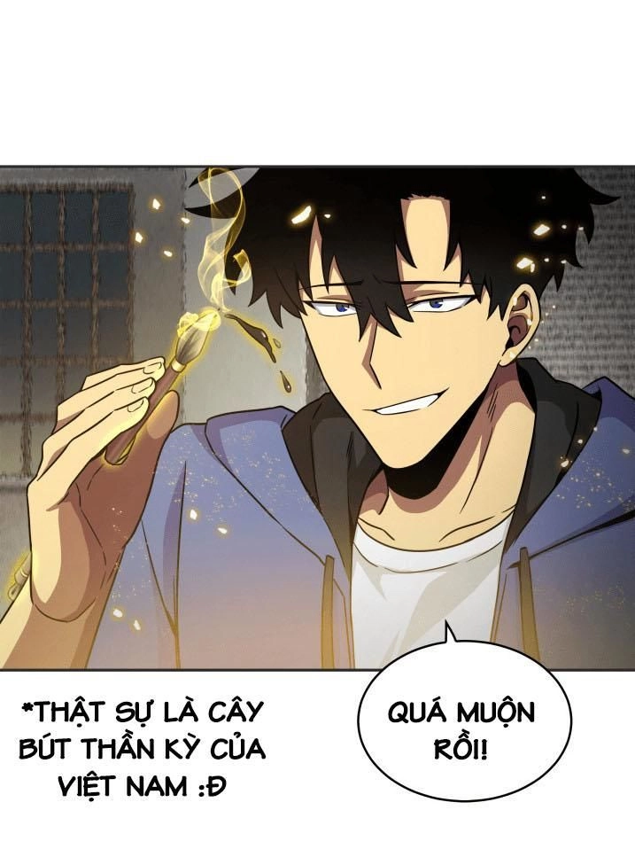 Vua Trộm Mộ Chapter 97 - 33