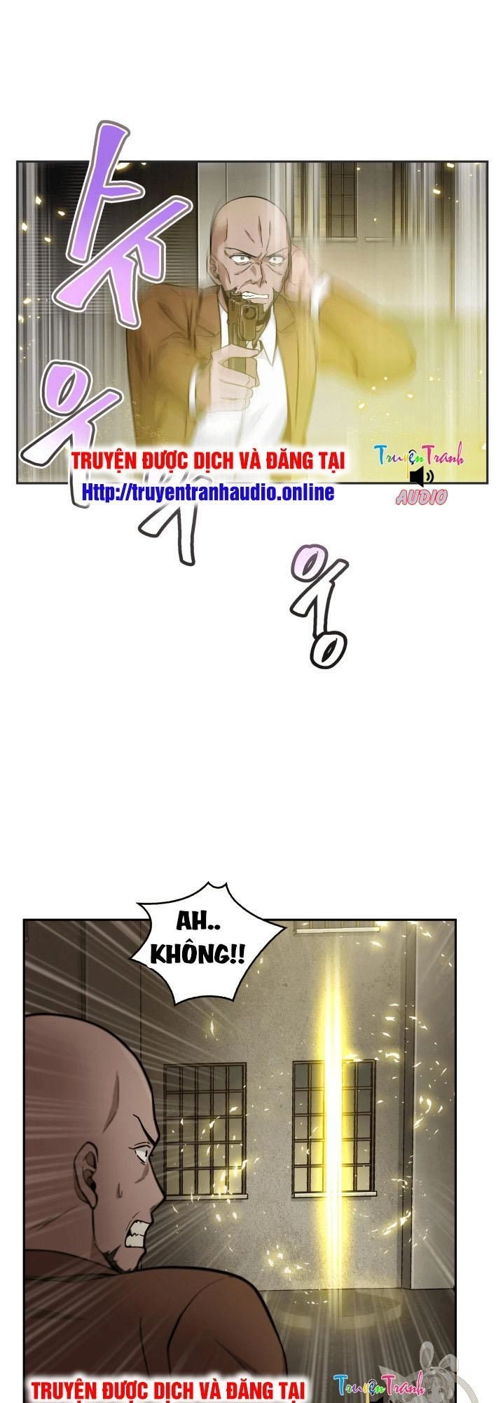 Vua Trộm Mộ Chapter 97 - 35