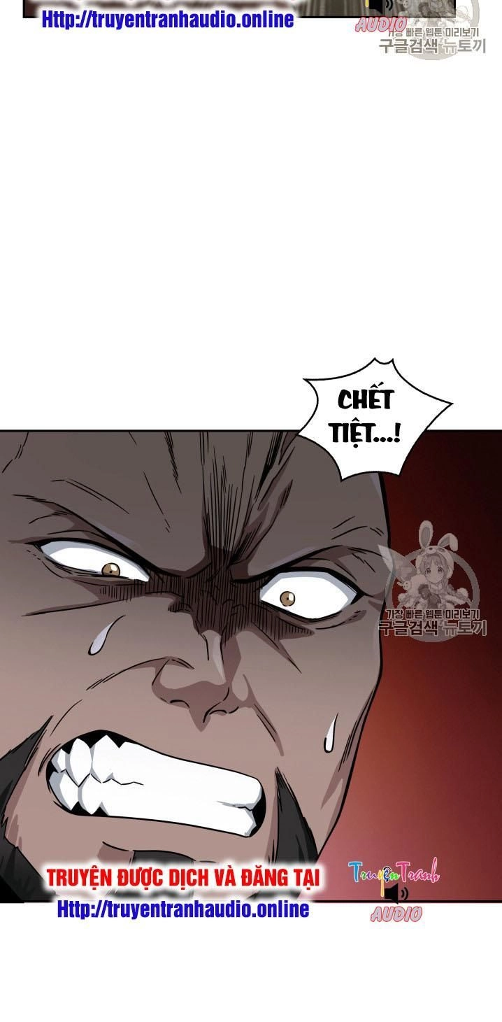 Vua Trộm Mộ Chapter 97 - 36