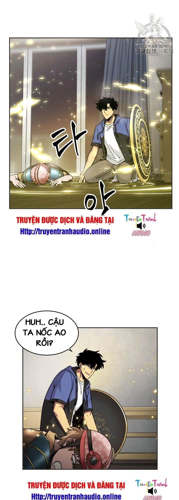 Vua Trộm Mộ Chapter 97 - 38