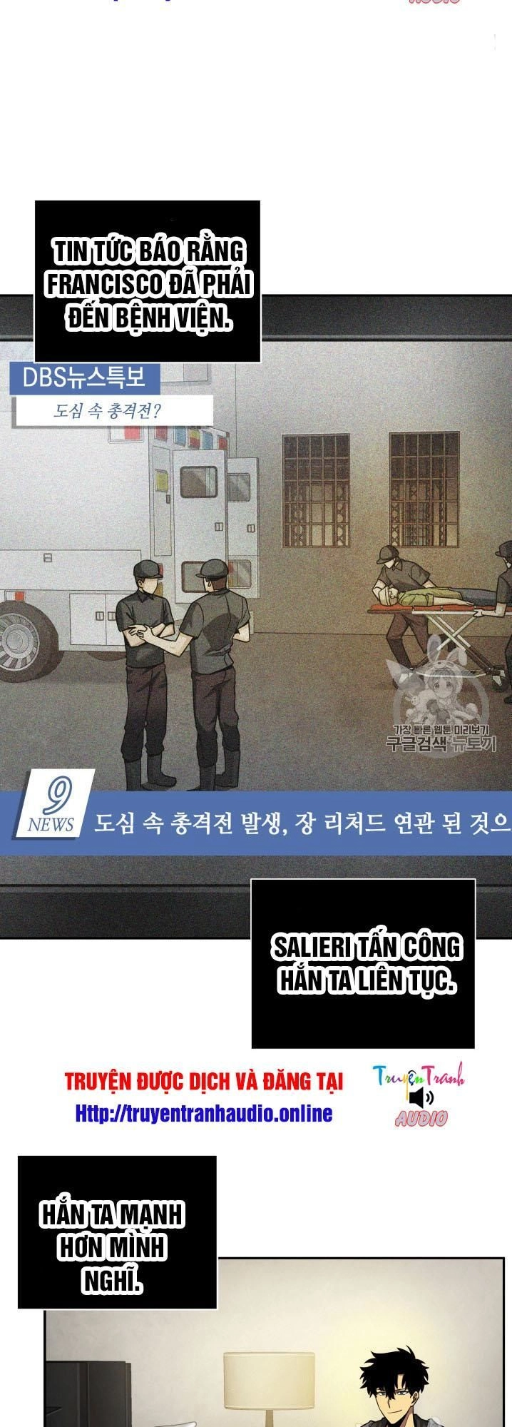 Vua Trộm Mộ Chapter 97 - 39