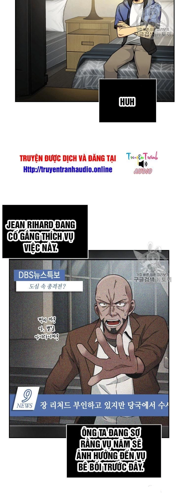 Vua Trộm Mộ Chapter 97 - 40