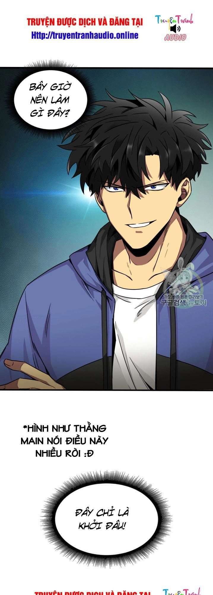 Vua Trộm Mộ Chapter 97 - 41