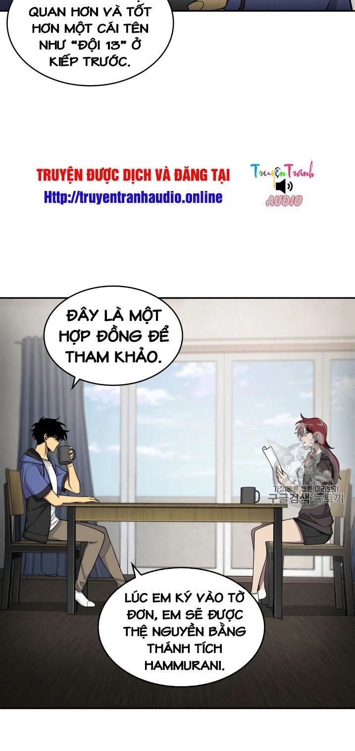 Vua Trộm Mộ Chapter 98 - 5