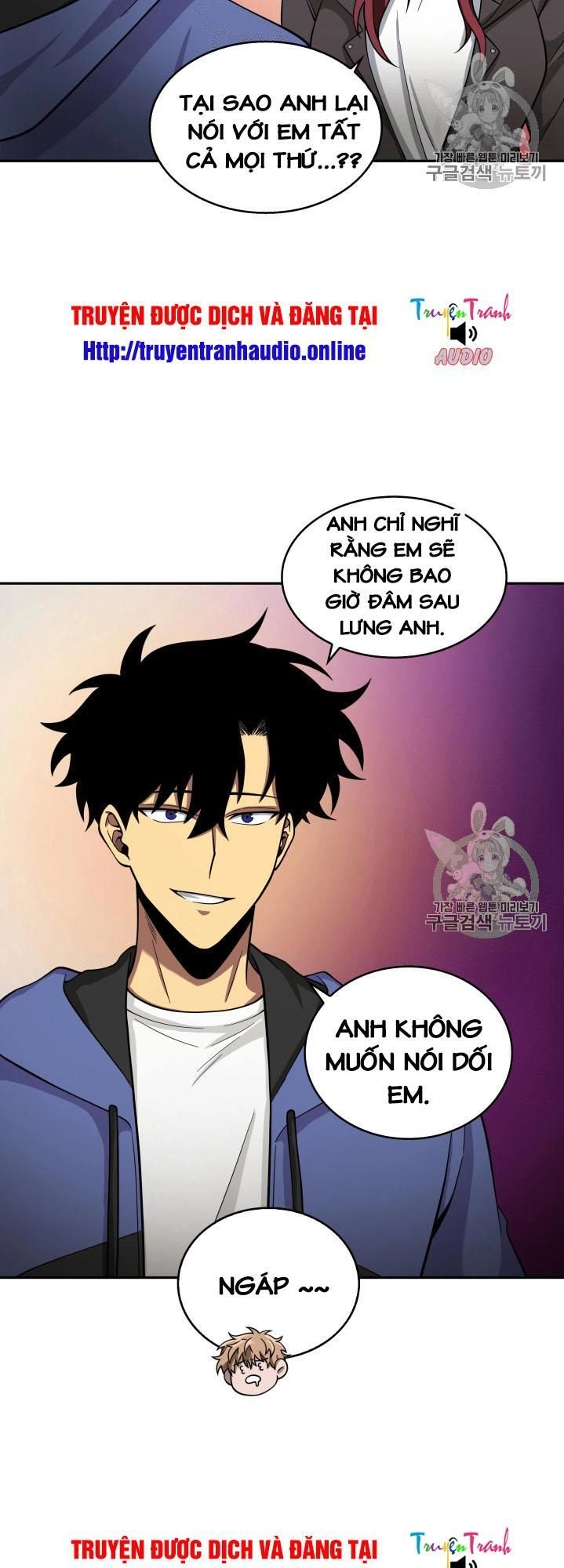 Vua Trộm Mộ Chapter 98 - 7