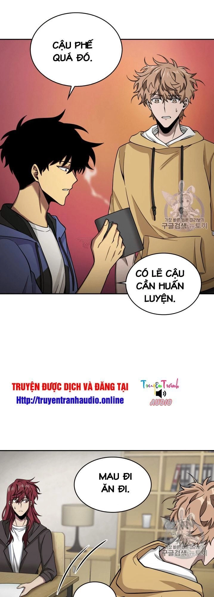 Vua Trộm Mộ Chapter 98 - 10
