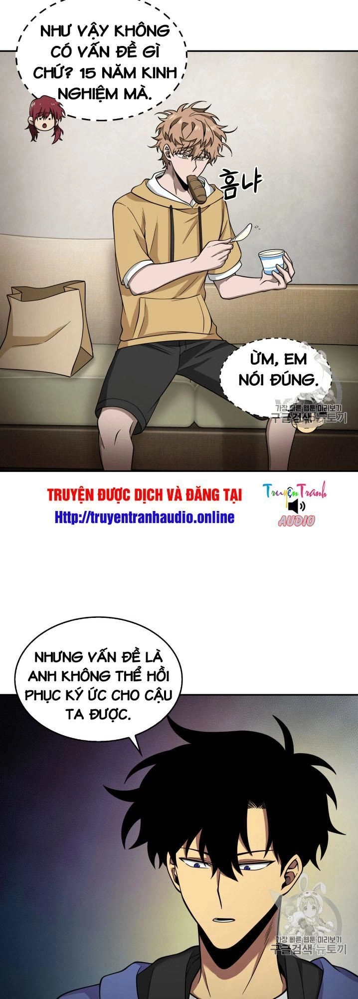 Vua Trộm Mộ Chapter 98 - 12